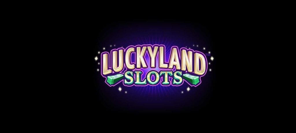 LuckyLand Slots APK Image