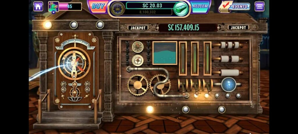 LuckyLand slots APK For Android Download (Cash) 2024 3