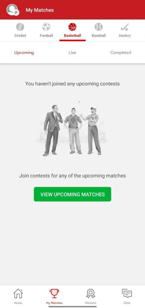 Dream11 APK Download Latest Version | Apksall 4