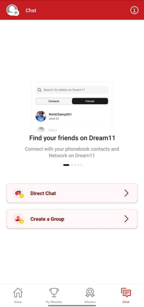 Dream11 APK Download Latest Version | Apksall 3
