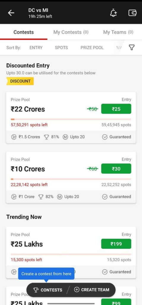 Dream11 APK Download Latest Version | Apksall 2