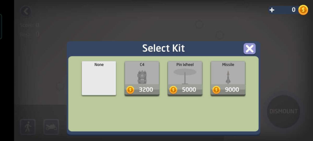 Download Stickman Falling 3.12 APK + MOD (Unlimited Money) 2