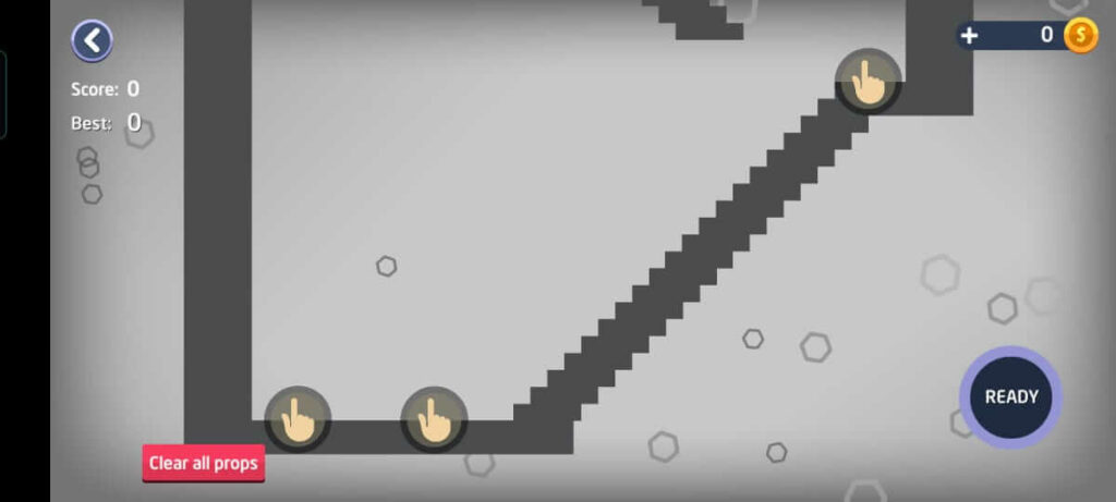 Download Stickman Falling 3.12 APK + MOD (Unlimited Money) 1