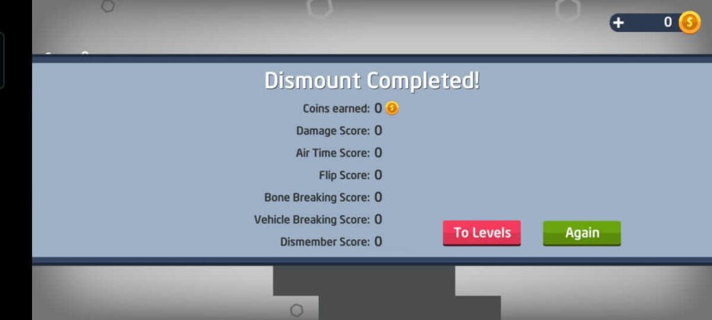 Download Stickman Falling 3.12 APK + MOD (Unlimited Money) 3