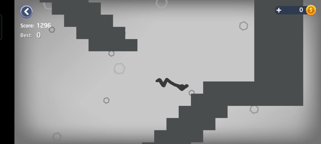 Download Stickman Falling 3.12 APK + MOD (Unlimited Money) 4