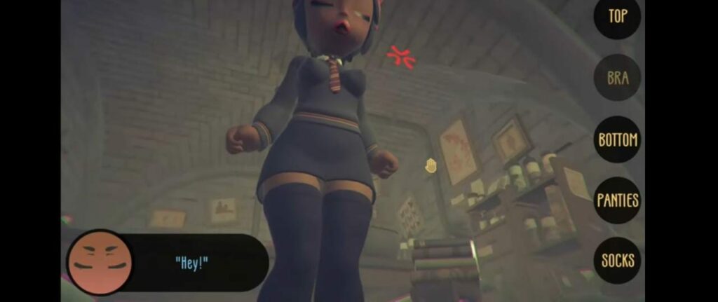 Download Poke Abby APK v1.1 for Android/IOS 2024 3