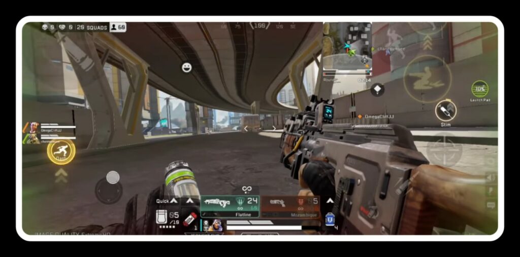 Apex Legends [Android APK] – Free Download Now! 3