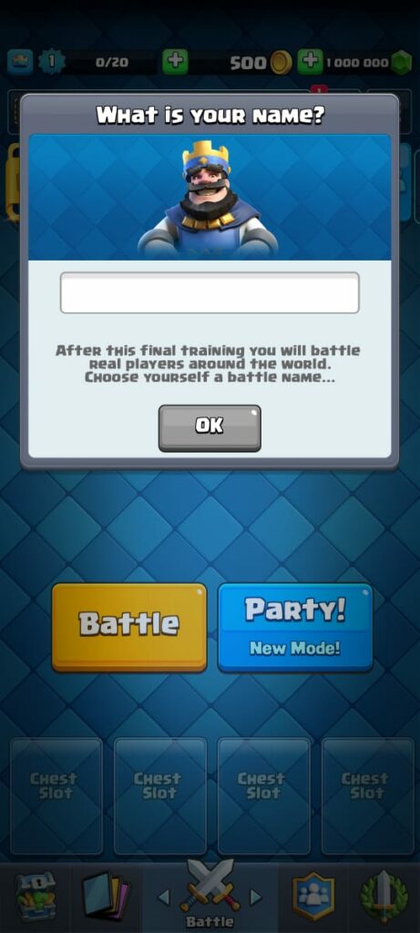 Download Clash Royale MOD APK (Unlimited Gold/Gems) v6.256.21 1