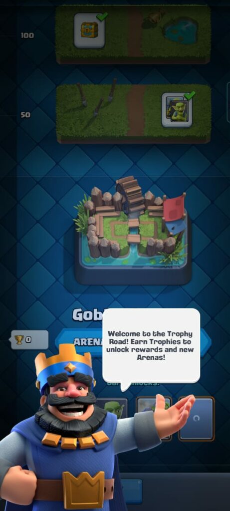 Download Clash Royale MOD APK (Unlimited Gold/Gems) v6.256.21 2