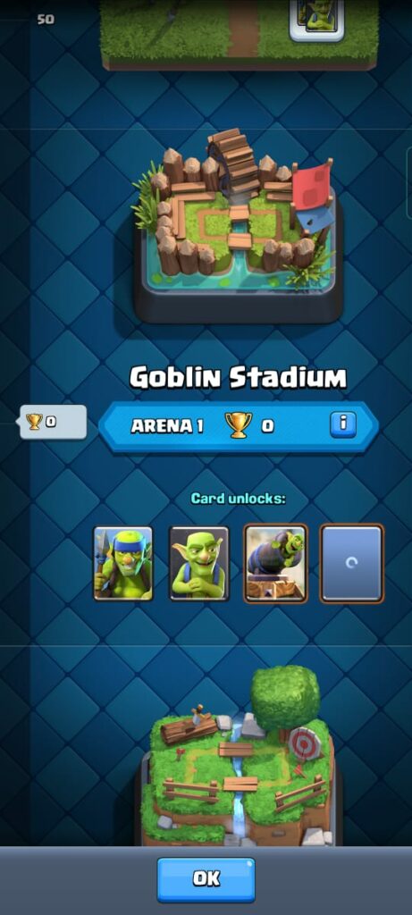 Download Clash Royale MOD APK (Unlimited Gold/Gems) v6.256.21 3