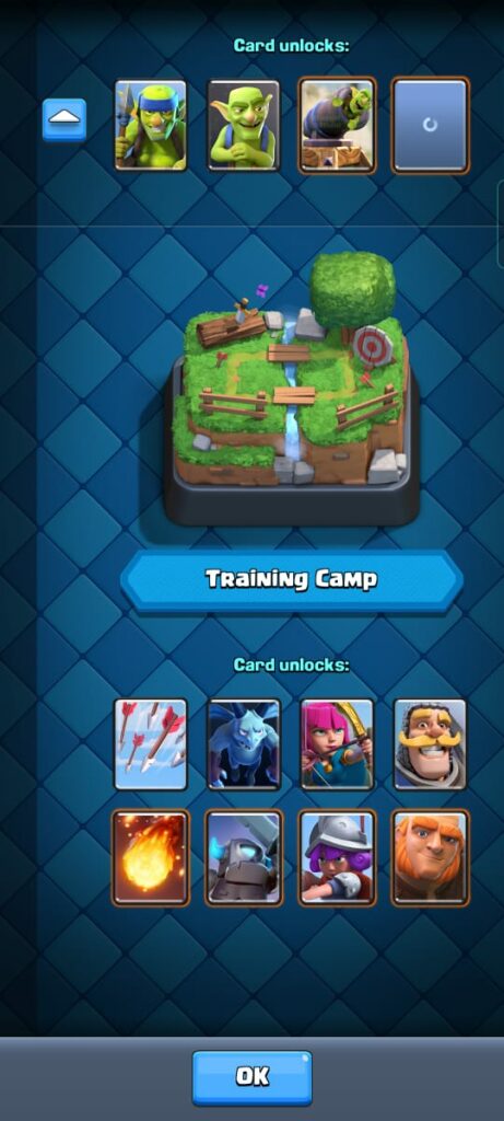 Download Clash Royale MOD APK (Unlimited Gold/Gems) v6.256.21 4