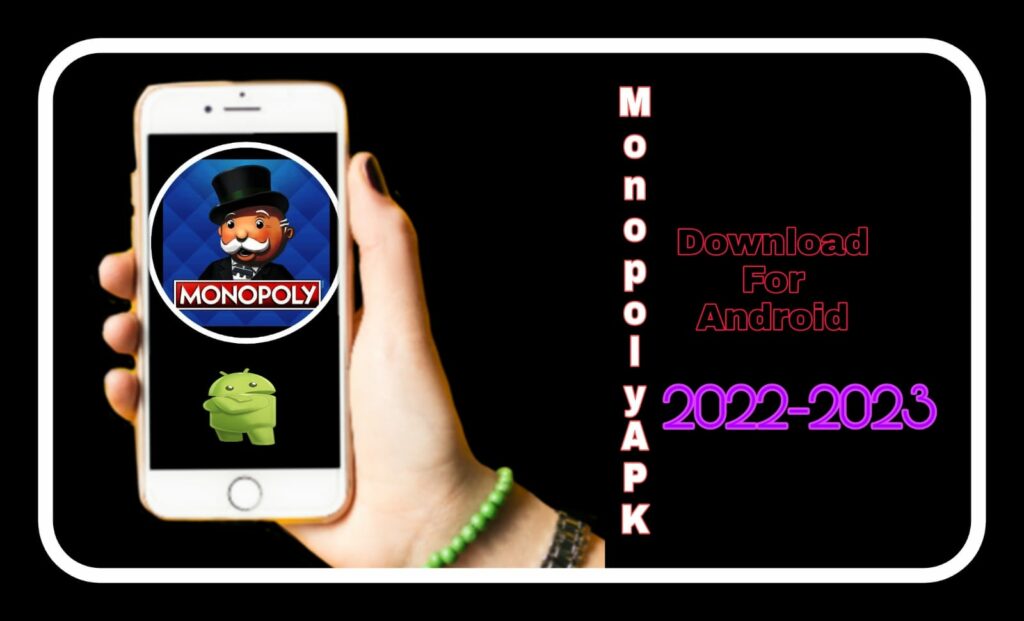 Monopoly APK Image