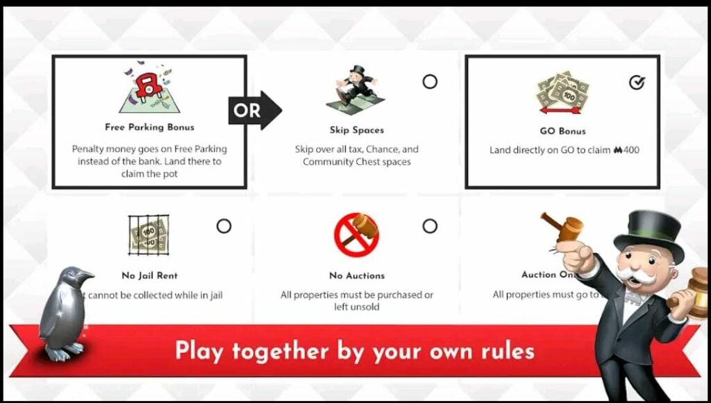 Monopoly APK Image