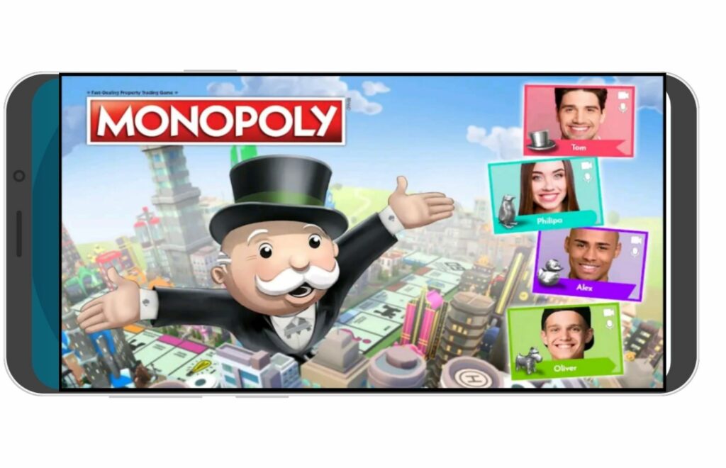 Download Monopoly APK v1.13.1 Free For Android (MOD, Unlocked) 1