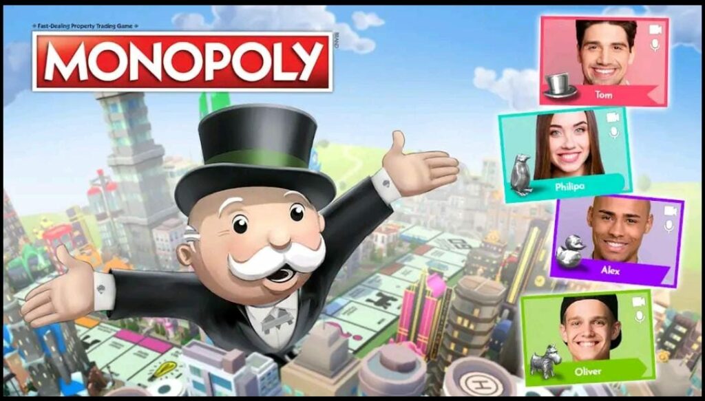 Monopoly APK Image