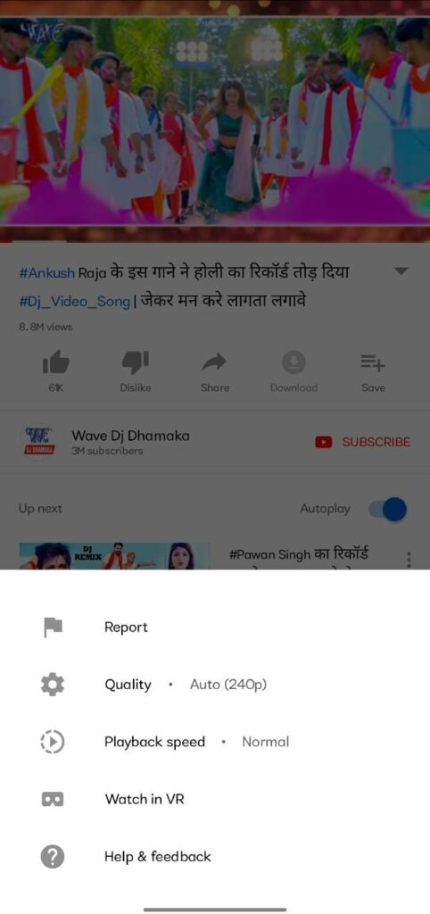 Download YouTube Red APK Latest (Premium Unlocked) 2