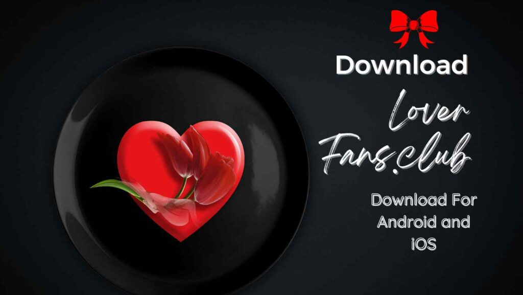 Love fans.club APK Image