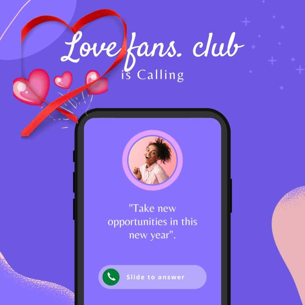 Love Fans. club apk image