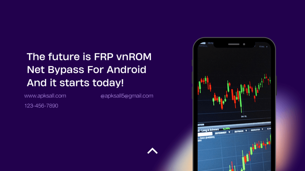 vnROM Bypass FRP APK image