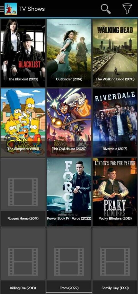 Cartoon HD APK Download Latest v3.0.4 2022(Official) 4