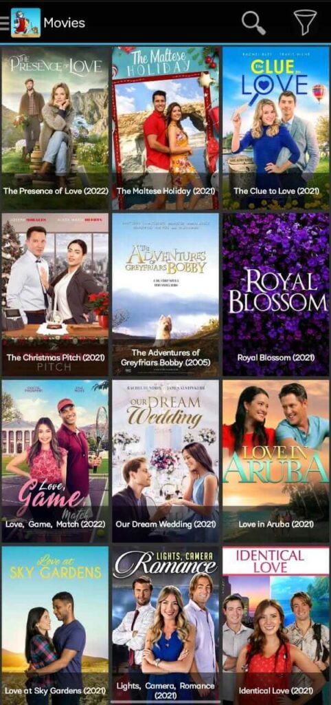 Cartoon HD APK Download Latest v3.0.4 2022(Official) 1