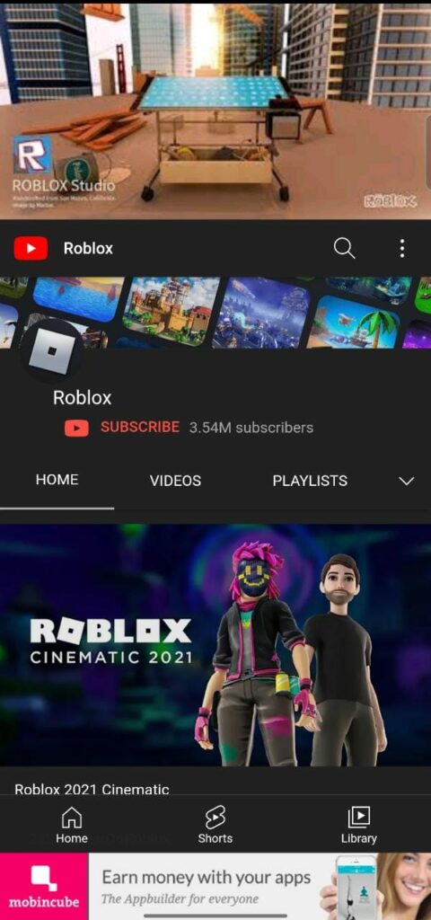 Roblox Studio App for Android, iPhone – 2024 6