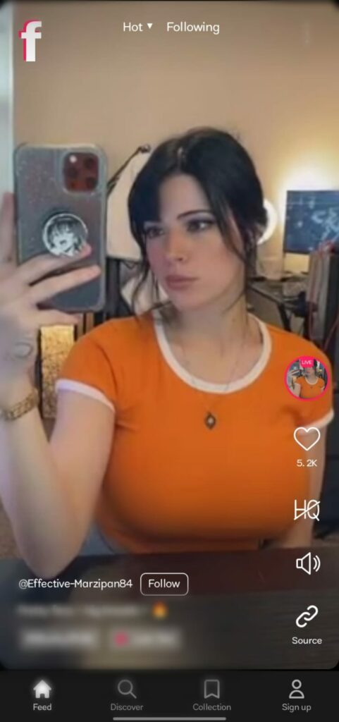 Fikfap APK [Latest v1.0.2] Download for Andriod 2024 5