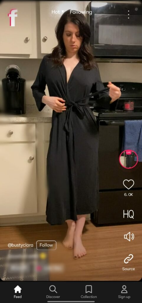 Fikfap APK [Latest v1.0.2] Download for Andriod 2024 6