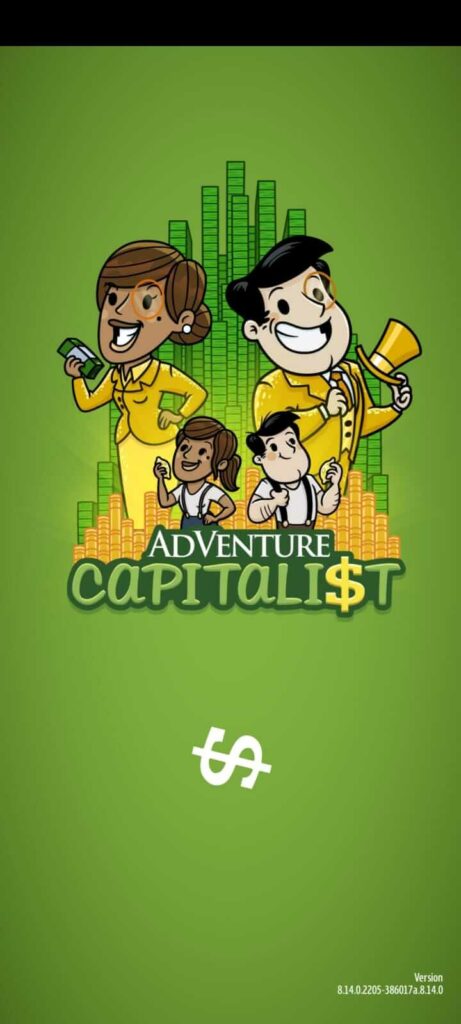 Download Adventure Capitalist APK [MOD] free purchases APK 8