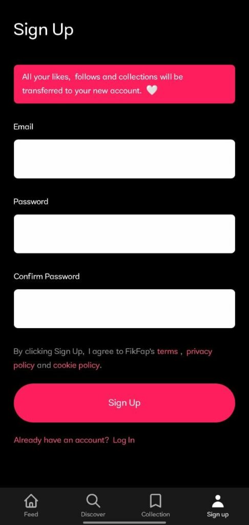 TikTok 18+ APK latest v32.2.0 Download 2024 2