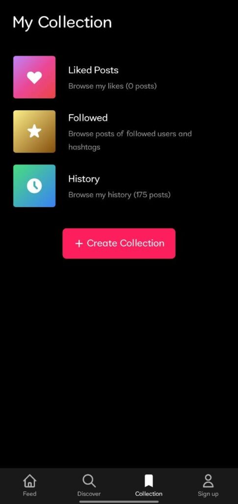 TikTok 18+ APK latest v32.2.0 Download 2024 3