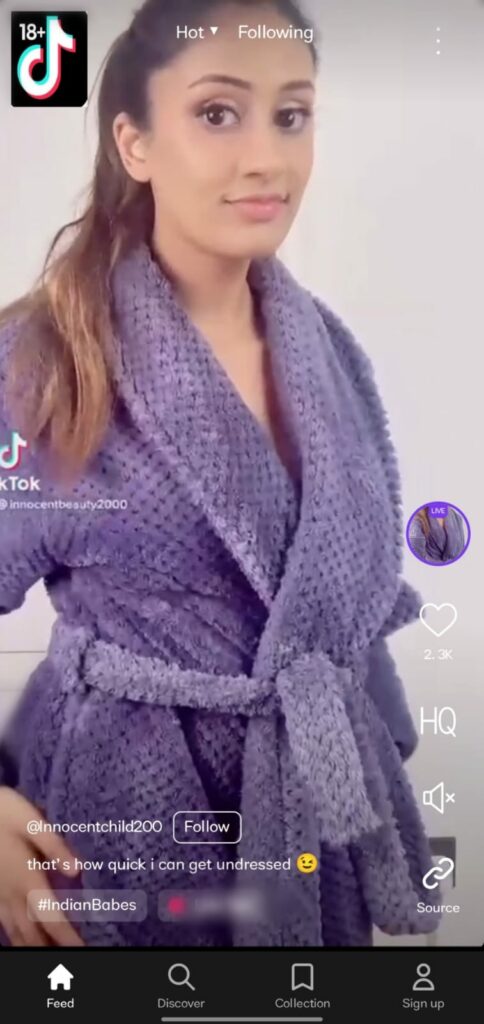 Fyptt App TikTok APK v7.3 For Android & iOS Download Now 2024 6