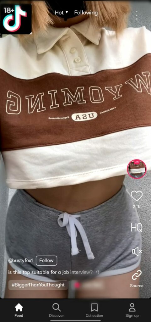 Fyptt App TikTok APK v7.3 For Android & iOS Download Now 2024 9