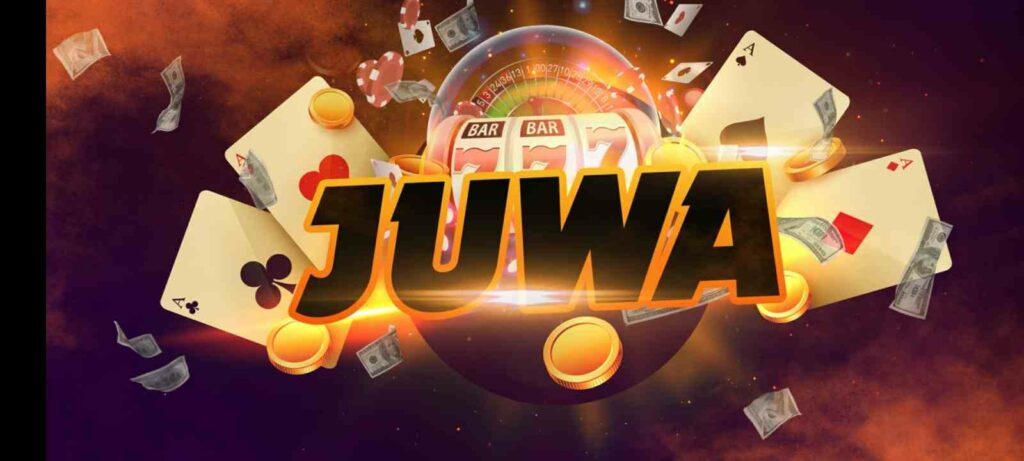 Juwa 777 Online Casino APK for Android (Free App) 2024 1