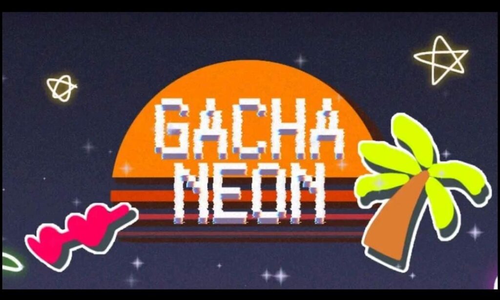 Download Gacha Neon 1.17 APK [Premium Unlocked] Latest 2022 2
