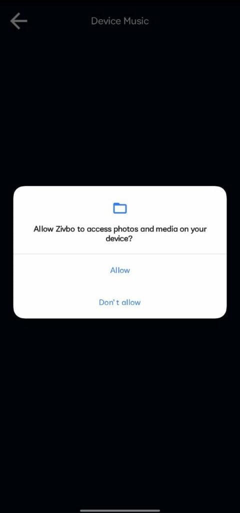 Zivbo APK MOD v1.0.1 Download (Premium) 4