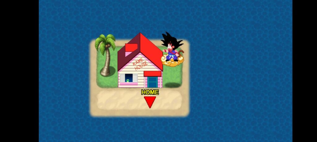 Kame Paradise v2.6e MOD [Final] for Android – 2024 8