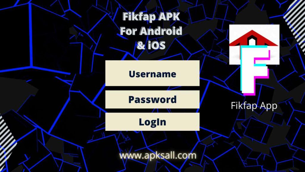 Fikfap Apk Image