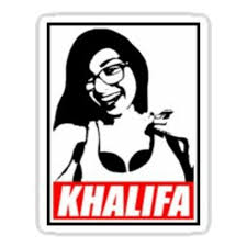 Mia Khalifa Stickers WhatsApp APK For Android Download 2022 7