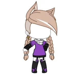 Gacha Glitch Apk For Android Download [Mod Version] 2022 3