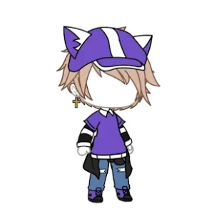 Gacha Glitch Apk For Android Download [Mod Version] 2022 2