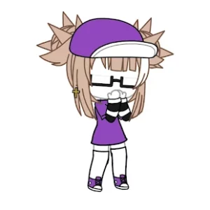 Gacha Glitch Apk For Android Download [Mod Version] 2022 1