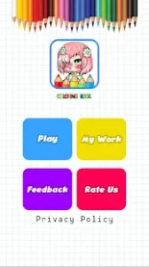 Gacha Art Apk Download For Android [Updated 2022 Version] 9