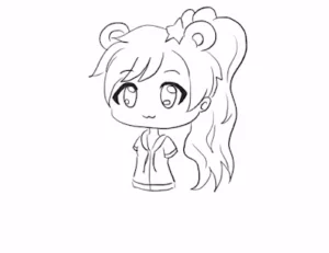 Gacha Art Apk Download For Android [Updated 2022 Version] 4