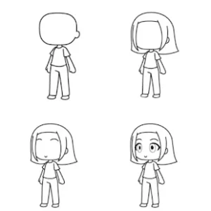 Gacha Art Apk Download For Android [Updated 2022 Version] 7