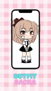 Download Gacha Club Designer Edition APK v1.1.0 for Android(MOD) 4