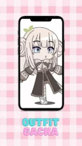 Download Gacha Club Designer Edition APK v1.1.0 for Android(MOD) 1