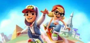 Download: Subway Surfers APK (Unlimited Coins) MOD 4