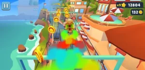 Download: Subway Surfers APK (Unlimited Coins) MOD 1