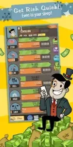 Download Adventure Capitalist APK [MOD] free purchases APK 3